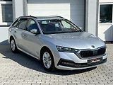 Škoda Octavia (2022) 1.5TSI 110kW DSG STYLE  - náhled 1
