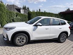 BMW iX1 (2023) XDrive 30 66,5kWh 4x4 SoH 99%. - fotografie inzerátu