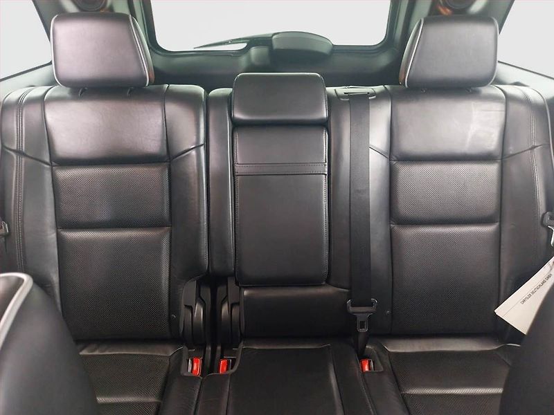 Jeep Grand Cherokee (2012) 3.0 CRD, 4X4, Automat - fotka 10 z 19