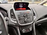 Opel Zafira Tourer 2.0CDTi 125kW AT 7MÍST - náhled 18