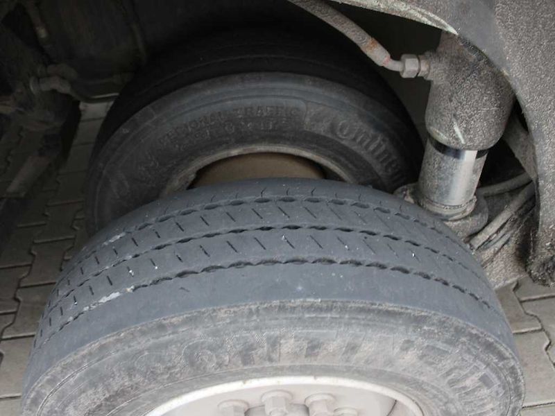 Mercedes-Benz Actros 3363, GIGA SPACE, EURO 6, 6X4, - fotka 57 z 60
