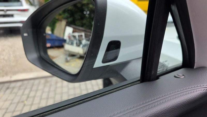 Volkswagen Tayron (2025) 2.0 TDI 142kW 4x4 DSG7 7míst - fotka 10 z 41