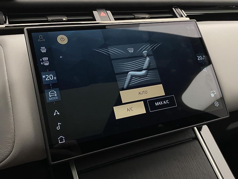 Land Rover Range Rover Velar (2026) D300 AUTOBIOGRAPHY AWD - fotka 46 z 68