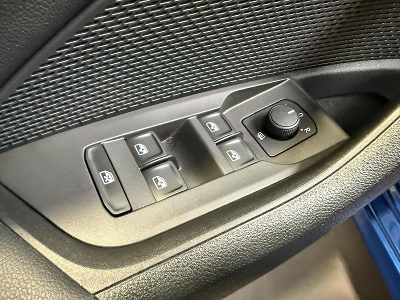 Škoda Octavia 2.0 TDI 85kW Ambition - fotka 10 z 12