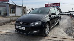 Volkswagen Polo (2014) 1.2TSi 66kW *ALU*PDC*Navi* - fotografie inzerátu