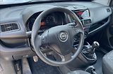 Opel Combo 1,4 i + CNG,88kW,serv.kn. - náhled 13