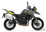 Benelli TRK 702 X (2026) - náhled 3