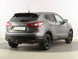 Nissan Qashqai (2015) 1.2 DIG-T, Serv.kniha - náhled 4