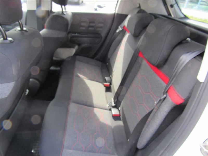 Citroën C3 1,2 PureTech 60kW Nové rozvody - fotka 10 z 30