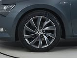 Škoda Superb (2016) Laurin&Klement 2.0 TDI, 4X4 - náhled 15
