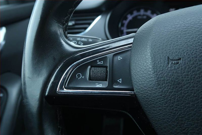 Škoda Octavia (2018) 1.6 TDI, Automat, Navi - fotka 20 z 24