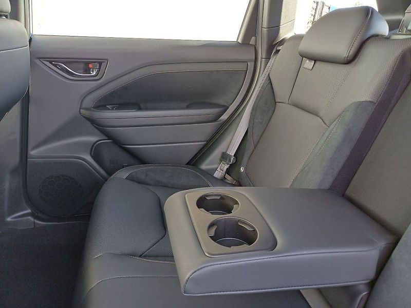 Subaru Forester TOURING 100 kW ZIMNÍ KOMPLETY - fotka 23 z 27