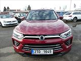 SsangYong Korando 1,5 T-GDI 120kW Automat,Style - náhled 1