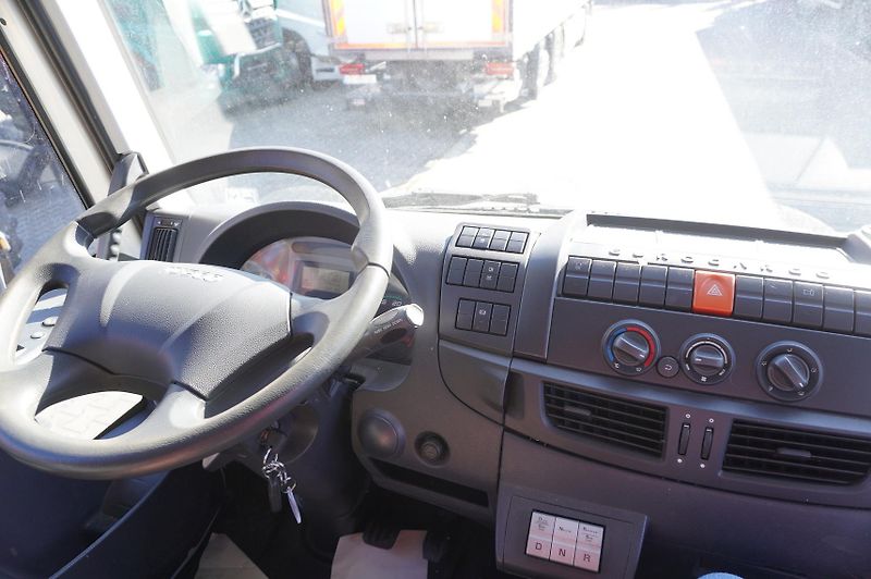 Iveco Eurocargo (2016) 160E21 / 11 tho.km!!/18 epal - fotka 20 z 25