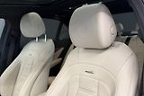 Mercedes-Benz Třídy E (2021) E 63s AMG 4Matic+ V8 Biturbo - náhled 21