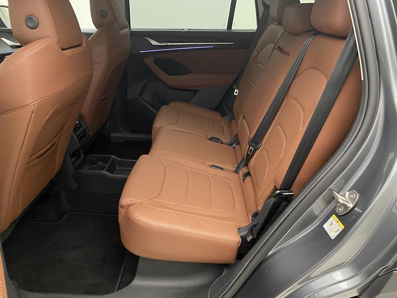 Škoda Kodiaq 2.0TDI SELECTION 4x4 DSG CZ - fotka 5 z 60