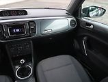 Volkswagen Beetle (2016) 1.2 TSI, Bi-Xenony, Tempomat - náhled 8