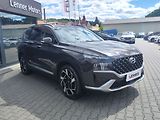 Hyundai Santa Fe 2.2 CRDI/148kW Style PRM DCT 4 - náhled 2