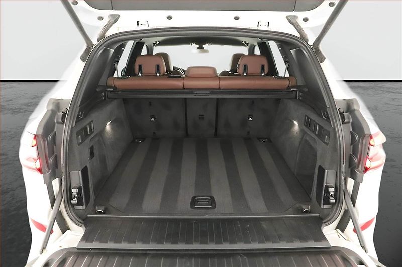 BMW X5 (2021) xDrive30d - fotka 18 z 19