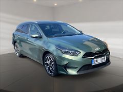 Kia Ceed 1,5 T-GDI 118 Top - fotografie inzerátu
