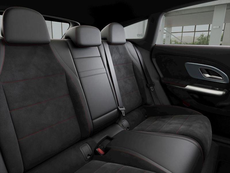 Mercedes-Benz CLA (2026) 1,5 200 Shooting Brake - fotka 8 z 9