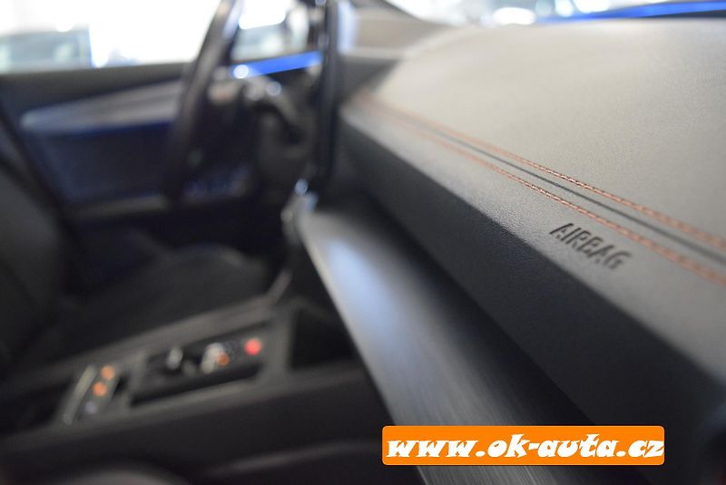 Cupra Formentor 2.0 TDI 4x4 DSG 33 000 KM - fotka 32 z 66