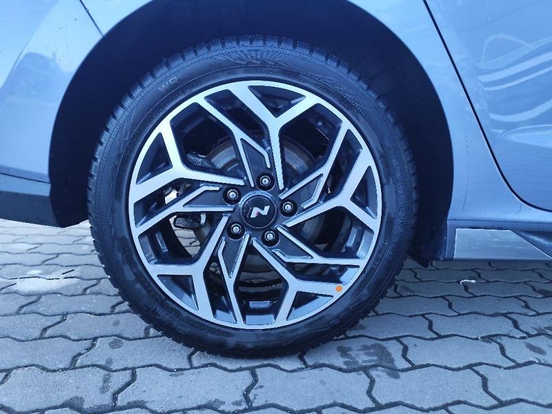Hyundai i30 (2024) FB FL 1,0 T-GDi DCT NLine      - fotka 6 z 8