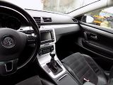 Volkswagen Passat CC (2008) 2.0TDI/Highline/NAVI/Bi-xenon/ - náhled 24