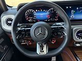 Mercedes-Benz Třídy G 63 AMG MANUFAKTUR, SUPERIOR - náhled 17