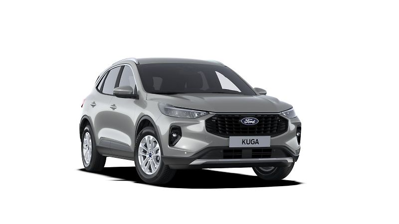Ford Kuga (2026) Top Edition, 5dveřová, 2.5 Dur - fotka 1 z 9