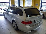 BMW Řada 5 3.0 d XDRIVE 170KW Combi - náhled 4