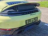Porsche 911 911 Cabrio, BOSE,1. Majitel - náhled 10