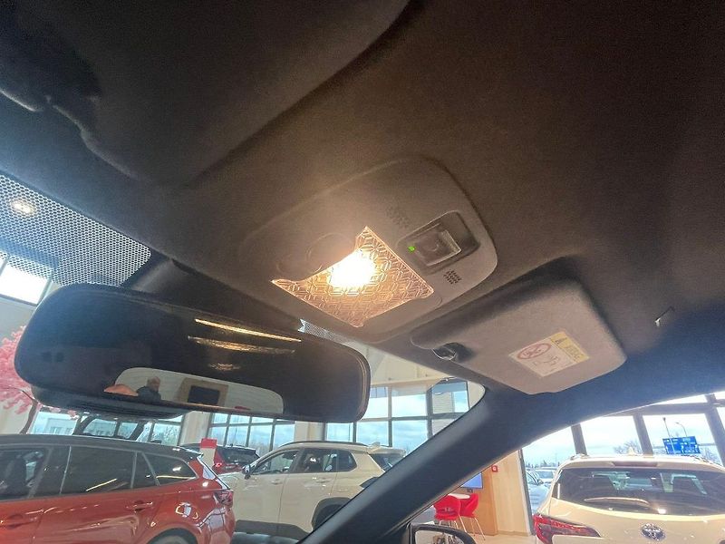 Toyota Aygo 1.0 Automat Style - fotka 17 z 25