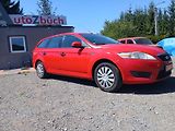 Ford Mondeo 2.0 TDCI, automat - náhled 4