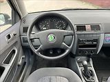 Škoda Fabia 1,4 MPi ALU STK 5/2028 - náhled 13