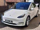 Tesla Model Y AWD Long Range  ACC  LED  NAVI - náhled 6