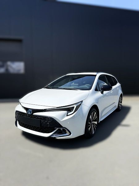 Toyota Corolla (2025) Style - fotografie inzerátu