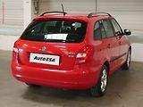 Škoda Fabia (2012) 1.4i, 1.maj,ČR, servis.kniha - náhled 6