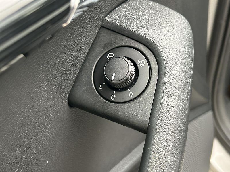 Škoda Octavia 2.0 TDI 4x4 Style - fotka 13 z 28