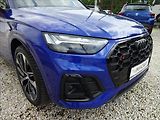 Audi SQ5 3,0 TDI 251kW Quattro - náhled 11