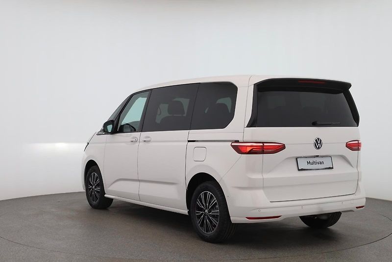 Volkswagen Multivan (2026) Trend 2,0 TDI 110kW IQ.LIGHT - fotka 3 z 13