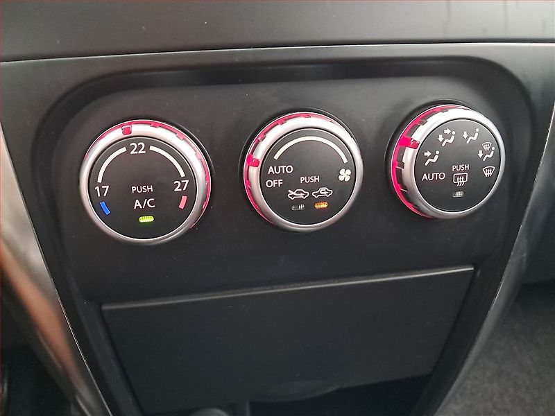 Suzuki SX4 (2008) 1.6 VVT, Serv.kniha, po STK - fotka 13 z 16