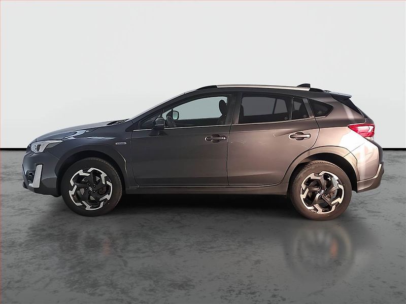 Subaru XV (2021) 2.0 e-Boxer - fotka 3 z 19