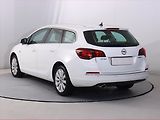 Opel Astra (2014) 1.4 T, Serv.kniha, Xenony - náhled 3