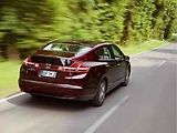 Honda FCX
