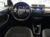 Škoda Fabia (2021) Style 1.0 TSI, Tempomat - náhled 7