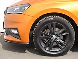 Škoda Fabia (2023) Monte Carlo 1.0 TSI - náhled 14