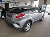 Toyota C-HR (2017) 1,2I,85KW,AUTOMAT,4X4,ALU,LED - náhled 4