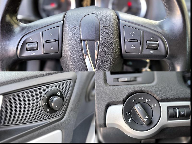 Škoda Octavia 1,4TSi 1.maj, rozvody, xenony  - fotka 39 z 43