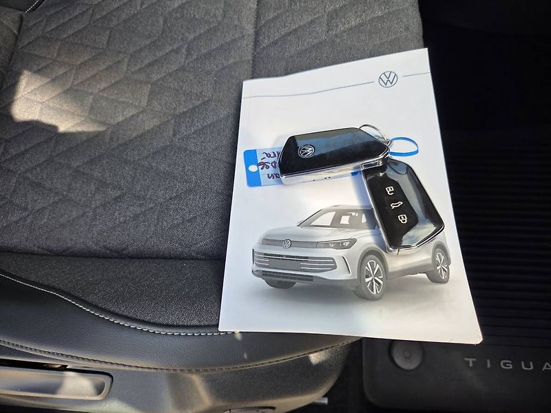 Volkswagen Tiguan (2024) 1.5 eTSI DSG 110kW - fotka 39 z 40